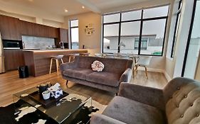 Two-Bedroom Penthouse